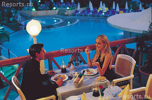 Mediterranean Beach Hotel 27